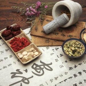 chinese herbs